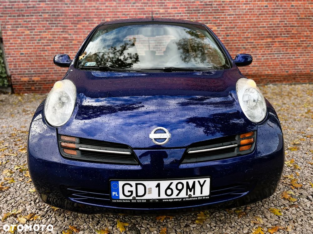 Nissan Micra - 31