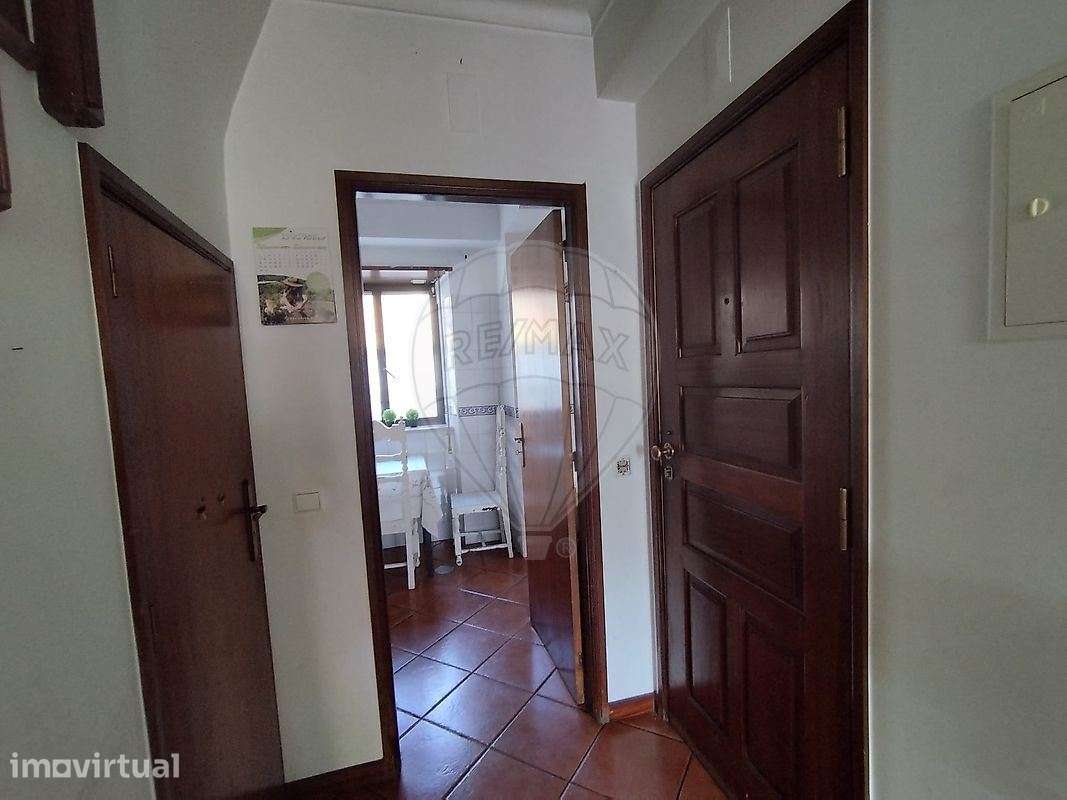 T2 Duplex no Centro de Coimbra - Grande imagem: 5/12