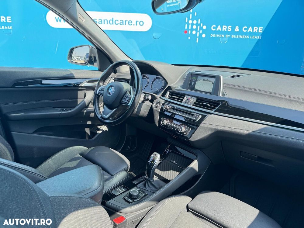 BMW X1 - 18