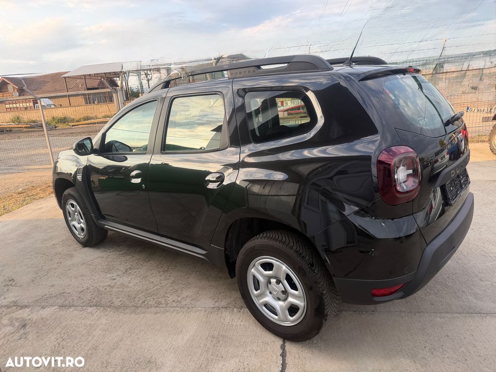 Dacia Duster TCe 125 2WD Prestige - 2