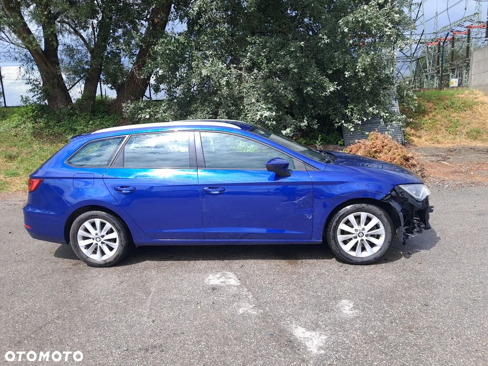 Seat Leon - 18