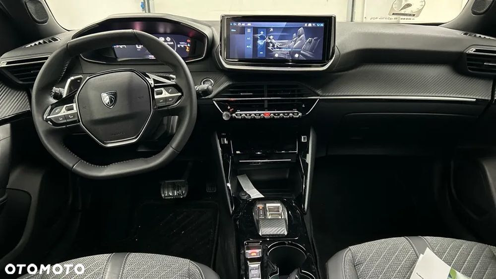 Peugeot 2008 1.2 PureTech GT S&S EAT8 - 3