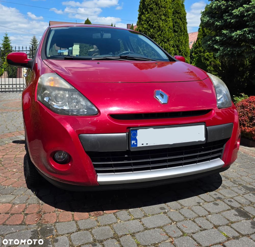 Renault Clio 1.2 16V Dynamique - 4