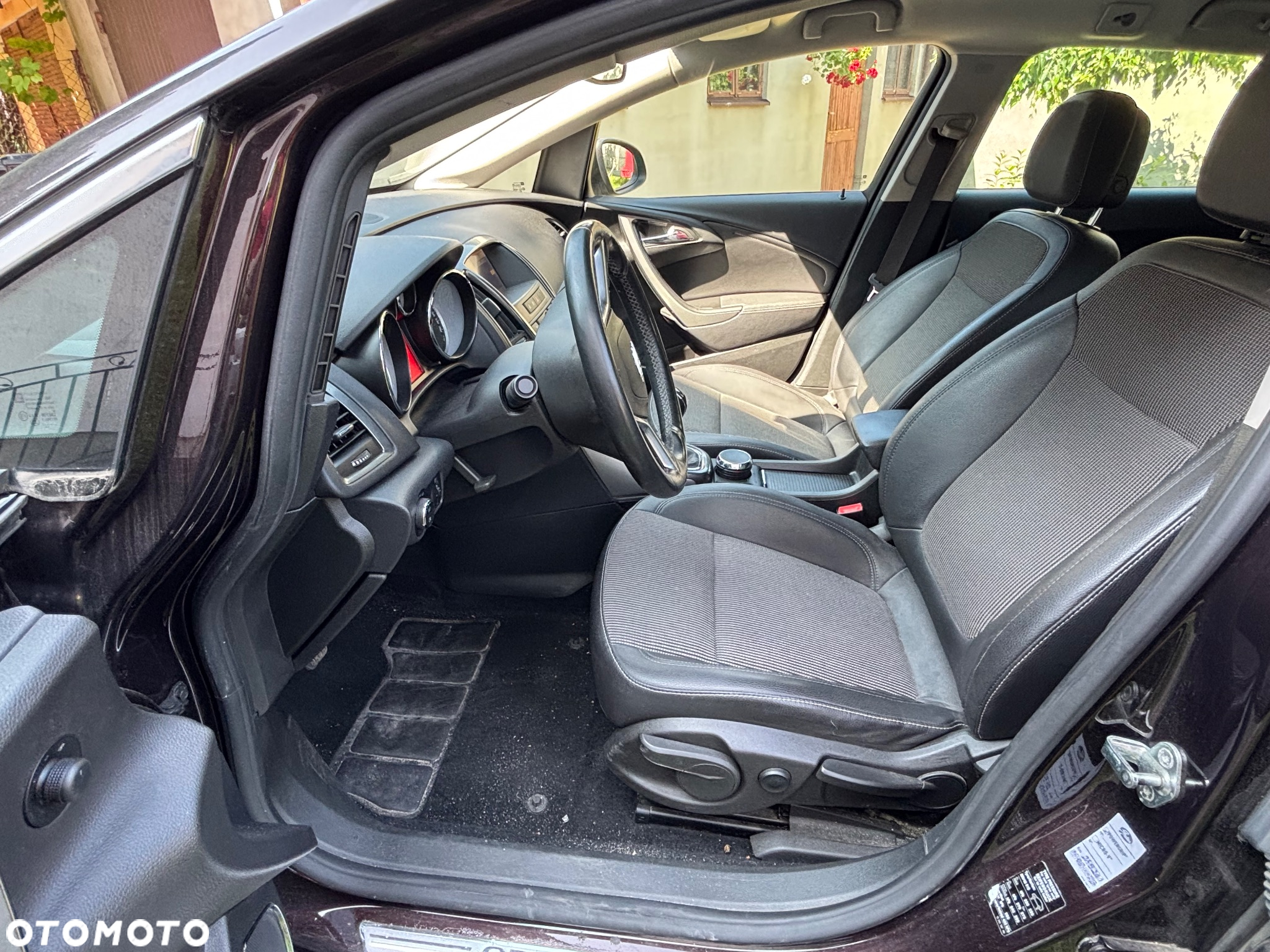 Opel Astra 2.0 CDTI Exklusiv - 7