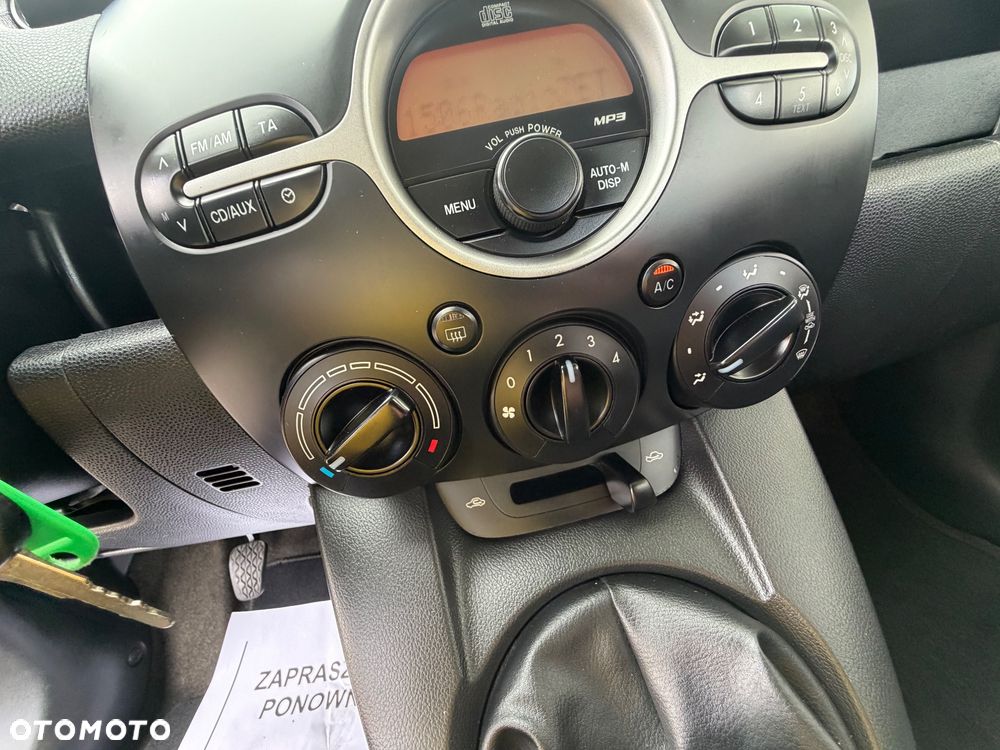 Mazda 2 1.3 Comfort - 16
