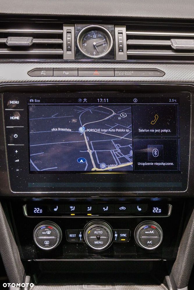 Volkswagen Arteon - 11