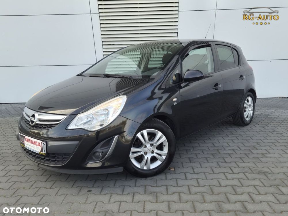Opel Corsa - 13