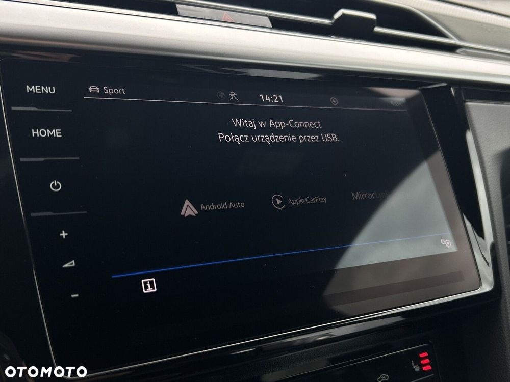 Volkswagen Arteon Shooting Brake 2.0 TSI R-Line DSG - 32