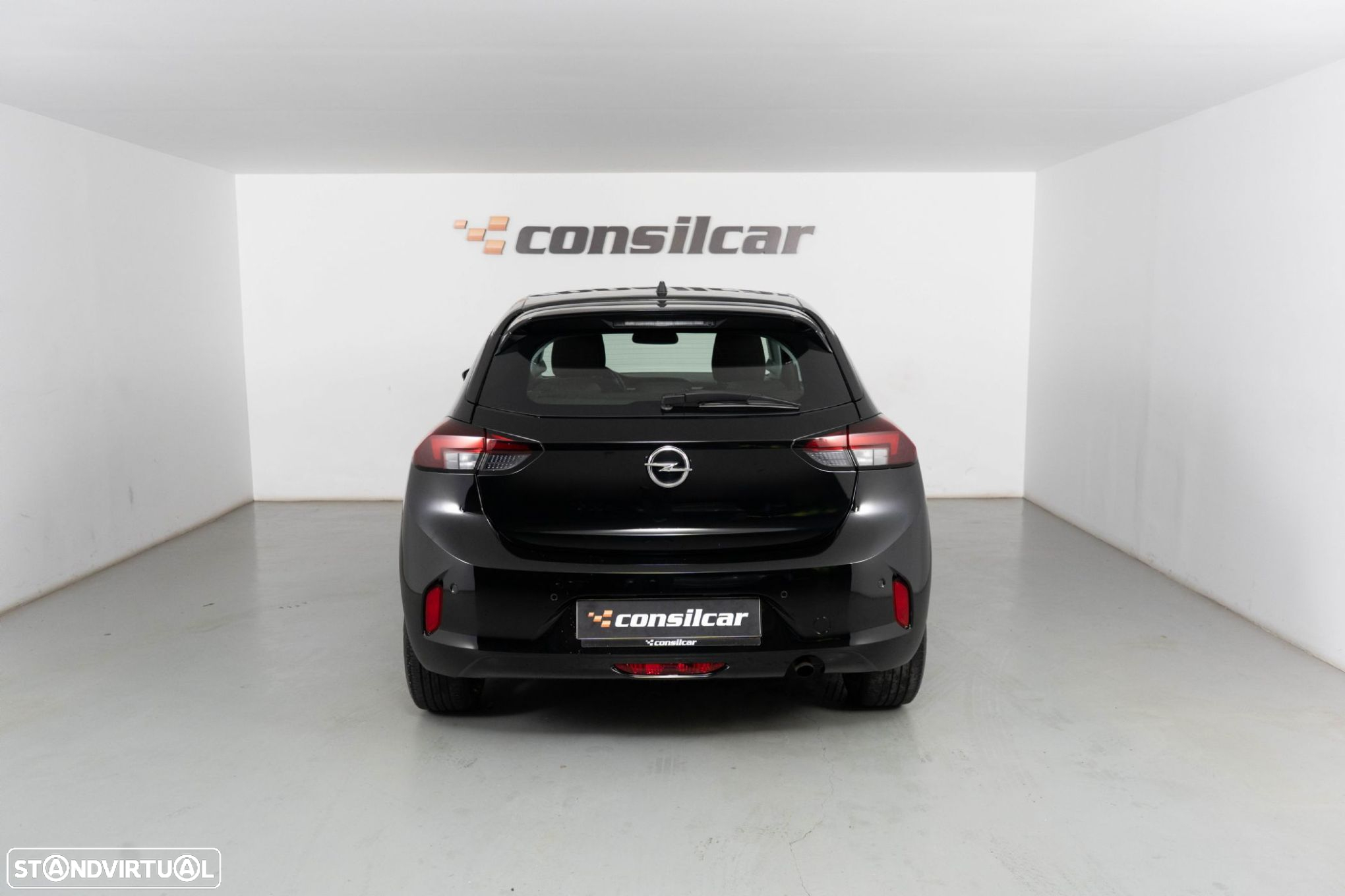 Opel Corsa 1.2 Edition - 5