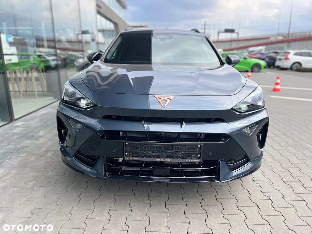 Cupra Formentor 1.5 eTSI mHEV DSG - 3