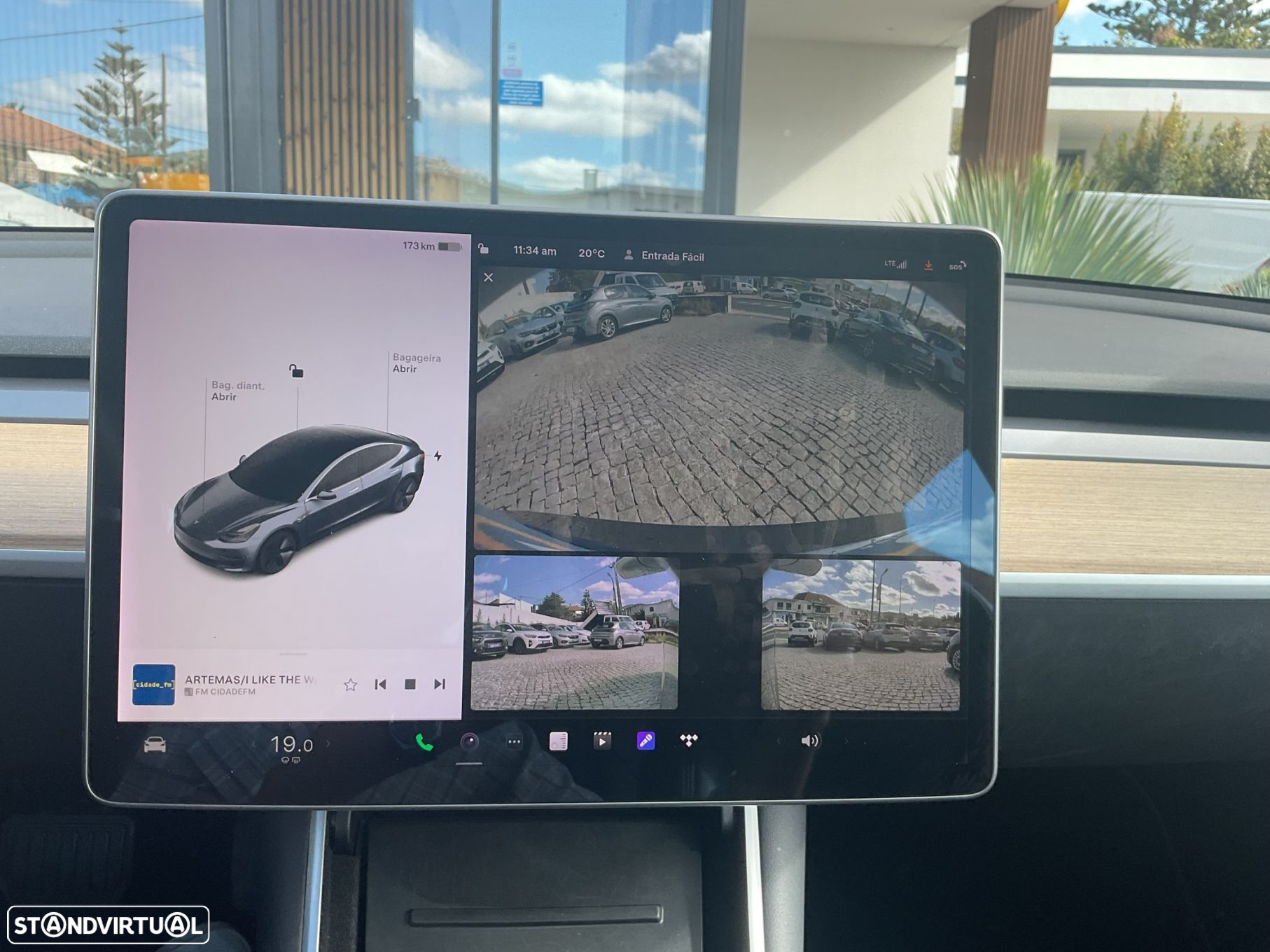 Tesla Model 3 Standard RWD Plus - 28