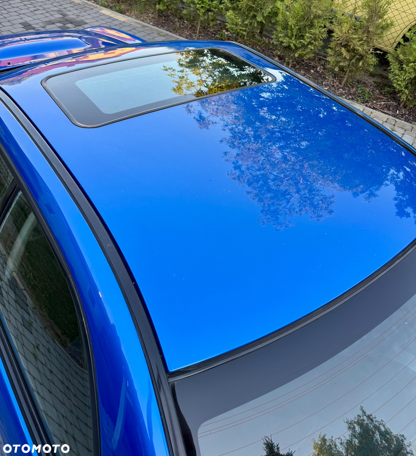 Subaru Impreza 2.0 WRX 4x4 - 21