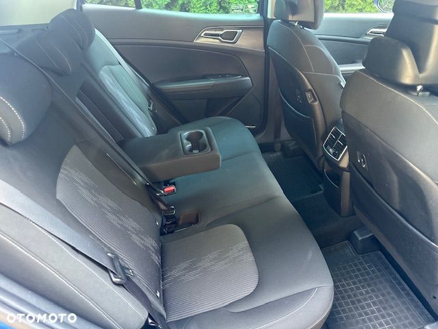 Kia Sportage 1.6 T-GDI L 2WD - 41
