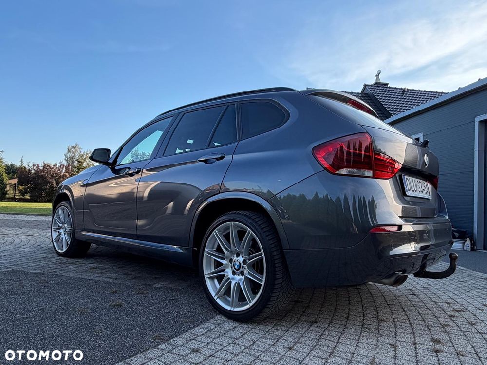 BMW X1 - 13