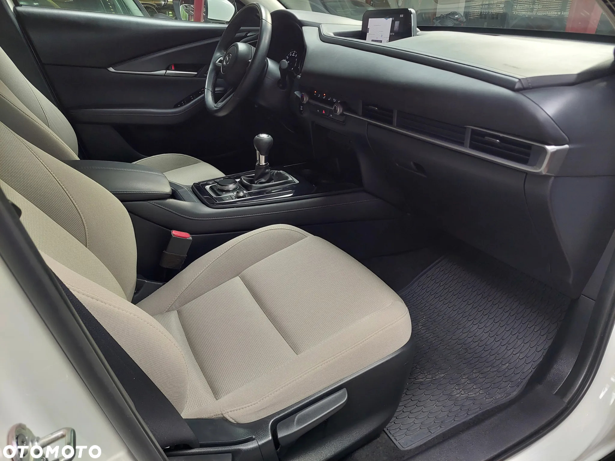 Mazda CX-30 - 7