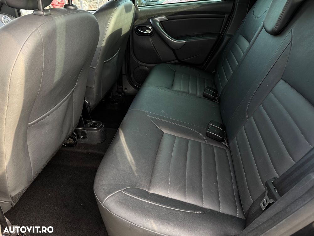 Dacia Duster 1.6 4x2 Prestige - 12