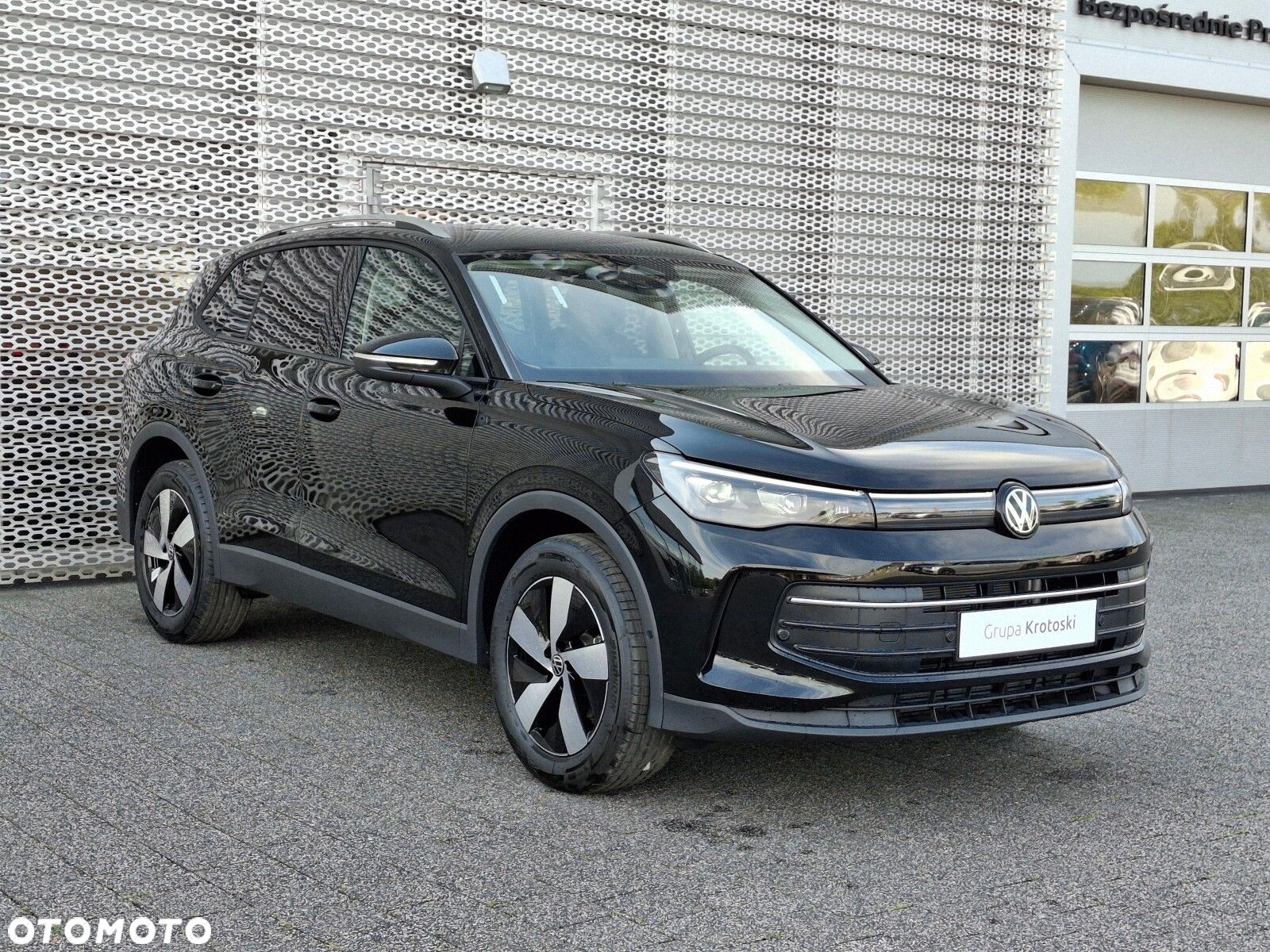 Volkswagen Tiguan 1.5 TSI EVO Life DSG - 3