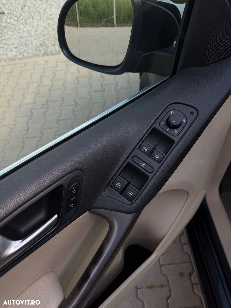 Volkswagen Tiguan 2.0 TDI DPF 4Motion Sport & Style - 6