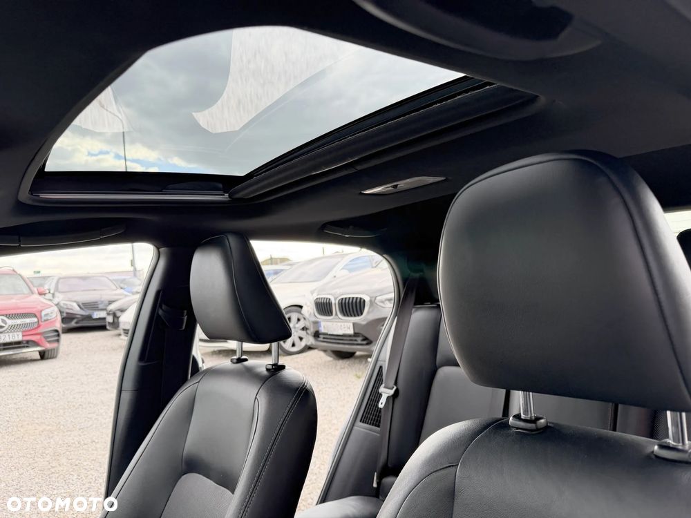 Lexus CT 200h F Sport Edition - 10