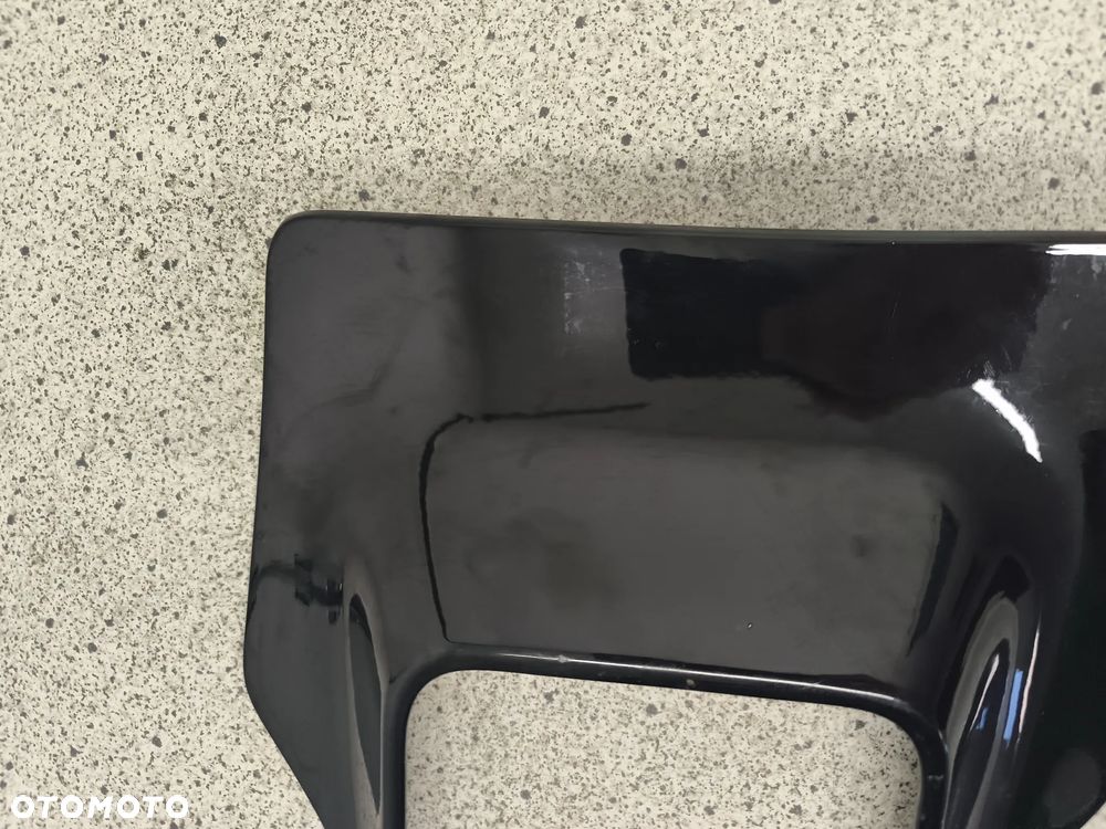 Czacha, czasza, owiewka przód, osłona lampy Husqvarna 701 Enduro Supermoto - 4