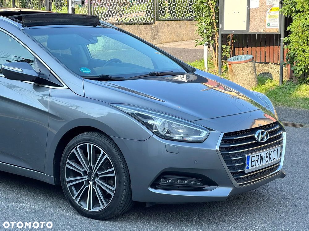 Hyundai i40 - 28