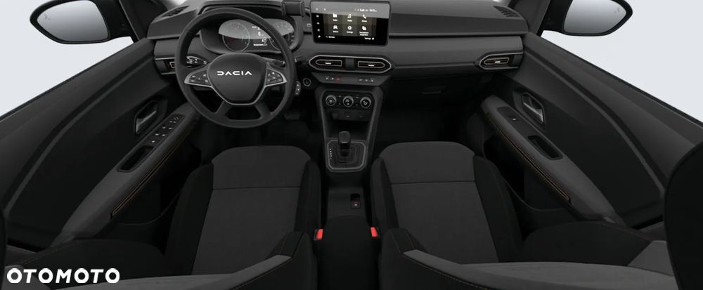 Dacia Sandero Stepway 1.0 TCe Extreme CVT - 10