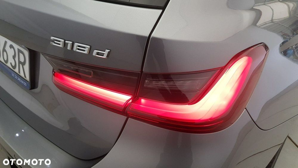 BMW Seria 3 - 12