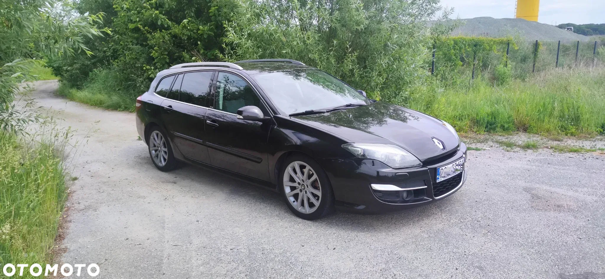 Renault Laguna Grandtour dCi 175 FAP GT - 2