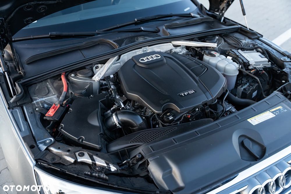 Audi A4 Limousine 35 TFSI mHEV S Line S tronic - 21