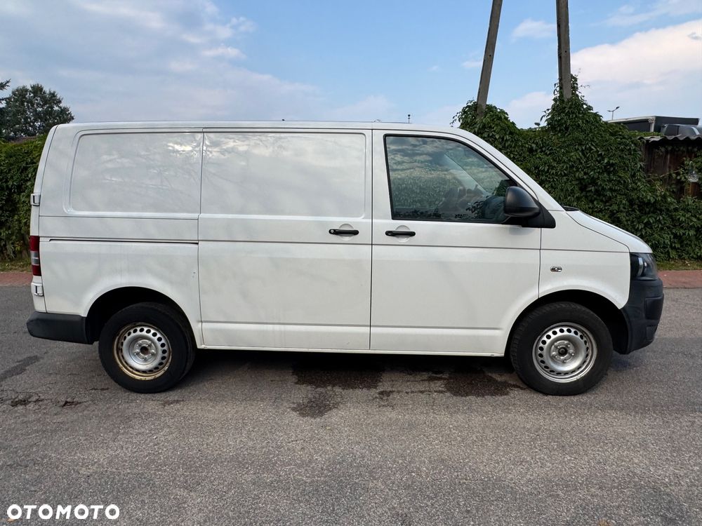 Volkswagen Transporter Standard - 9