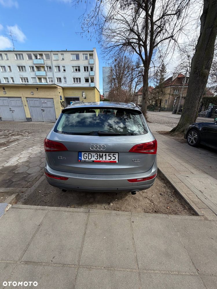 Audi Q5 - 10