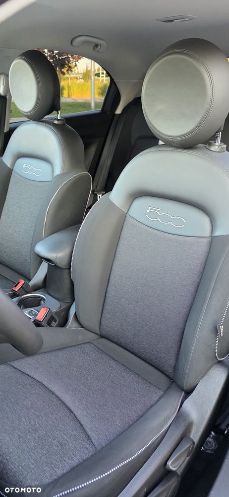 Fiat 500X 1.0 City Cross - 26