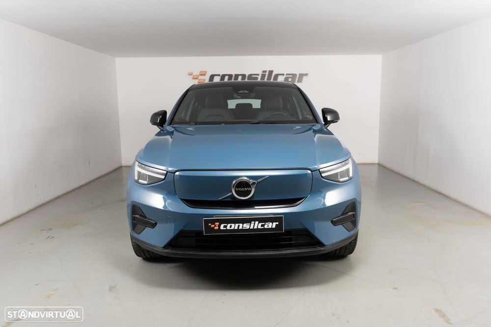 Volvo C40 Recharge Plus - 2