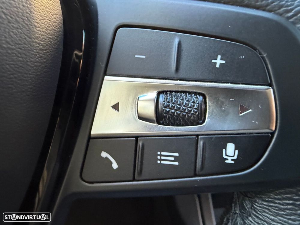 BMW 116 d Aut. Advantage - 27