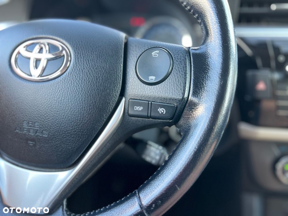 Toyota Corolla 1.6 Premium - 30