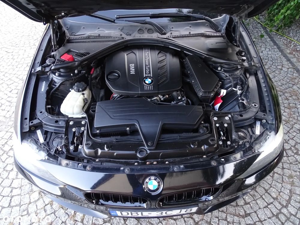 BMW Seria 3 - 20