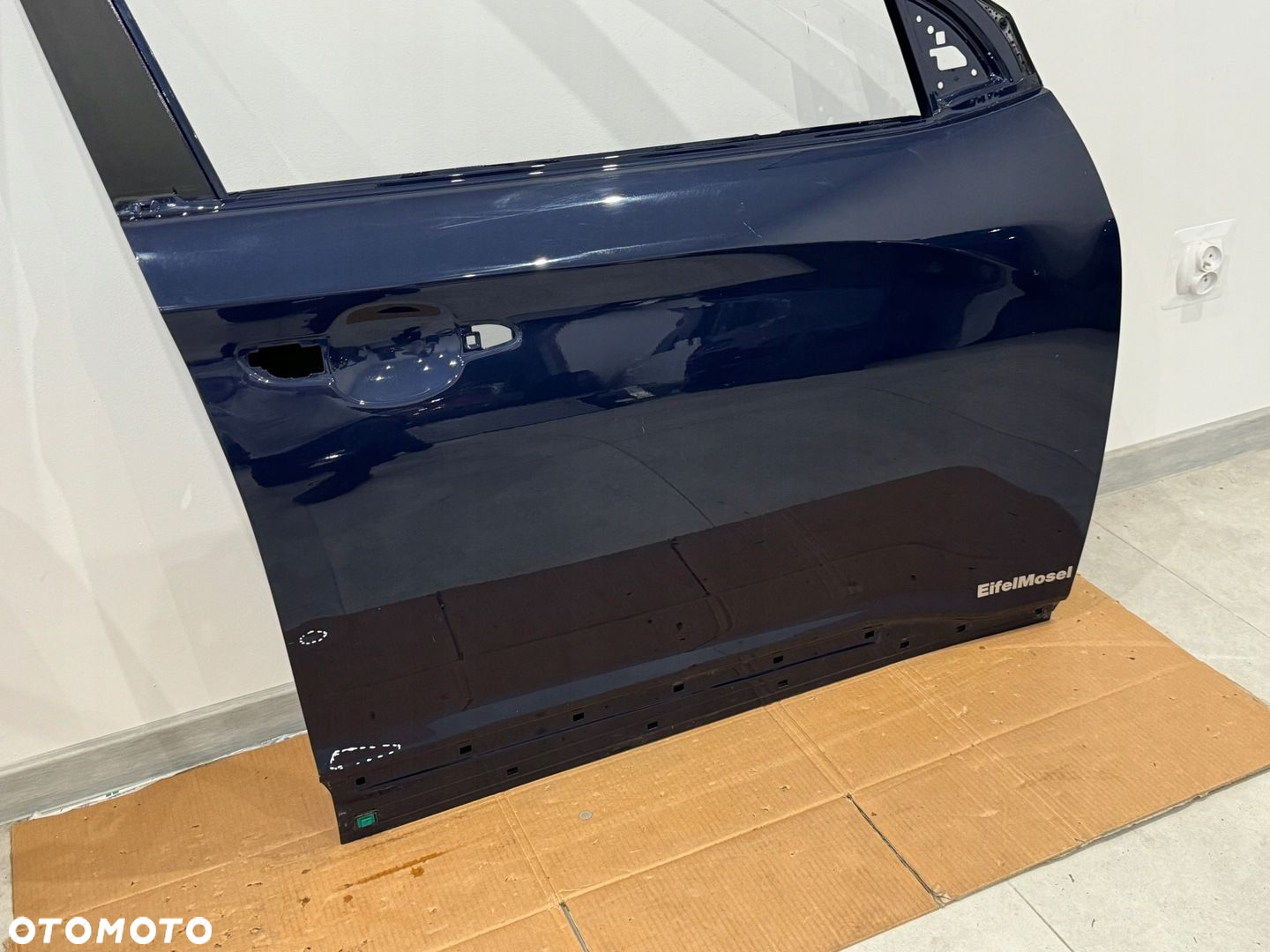 HYUNDAI KONA DRZWI PRZÓD PRAWE ORG - 5