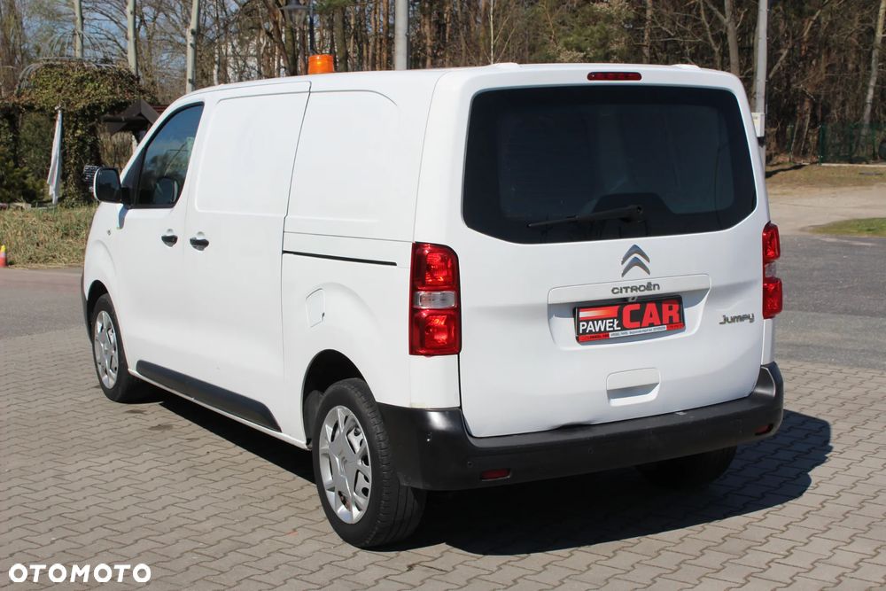 Citroën Jumpy - 7
