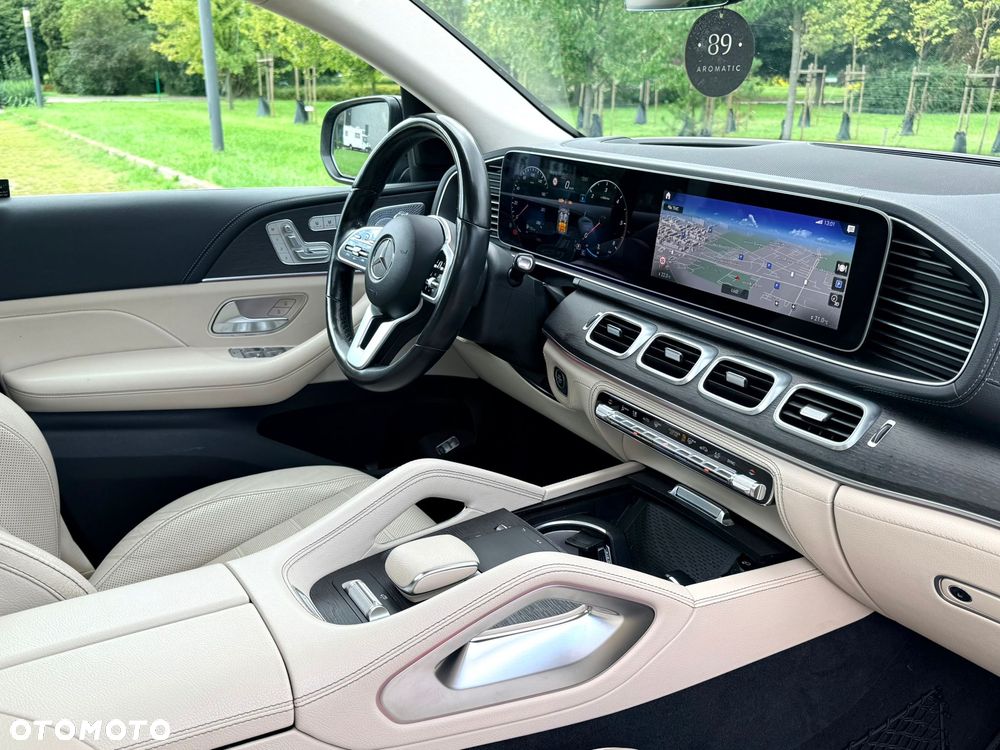 Mercedes-Benz GLE 400 d 4-Matic - 35