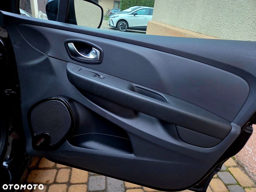 Renault Clio 1.2 16V 75 Dynamique - 14