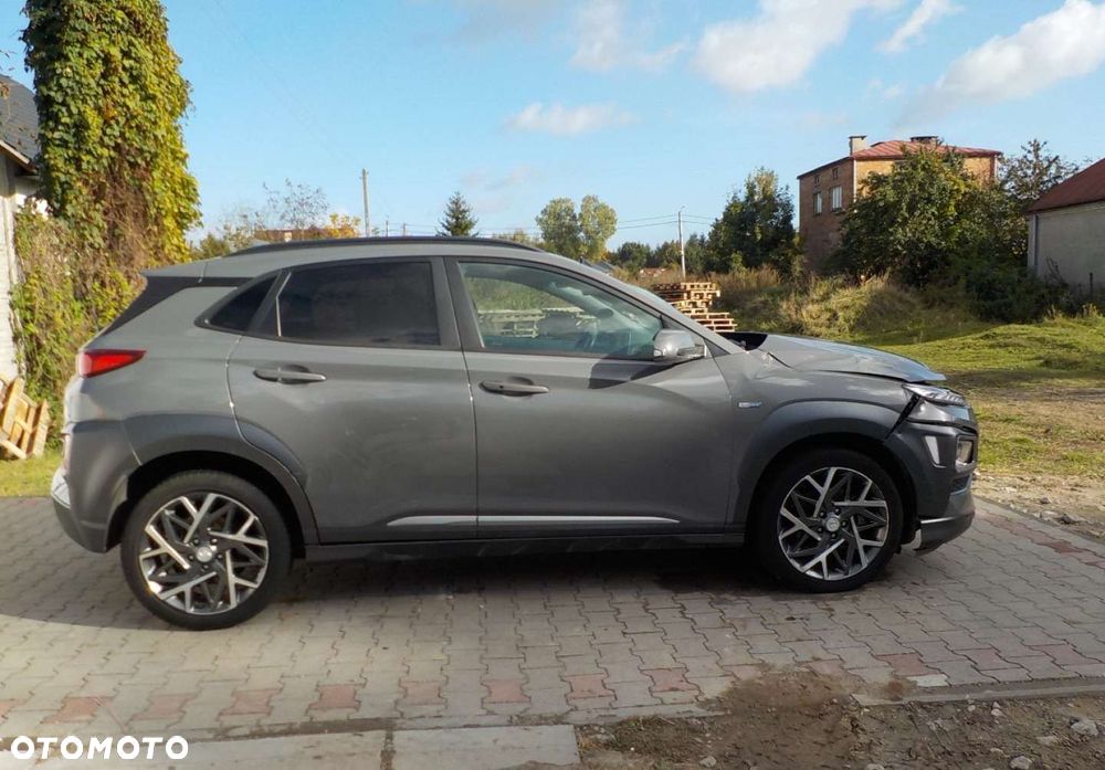 Hyundai Kona - 15