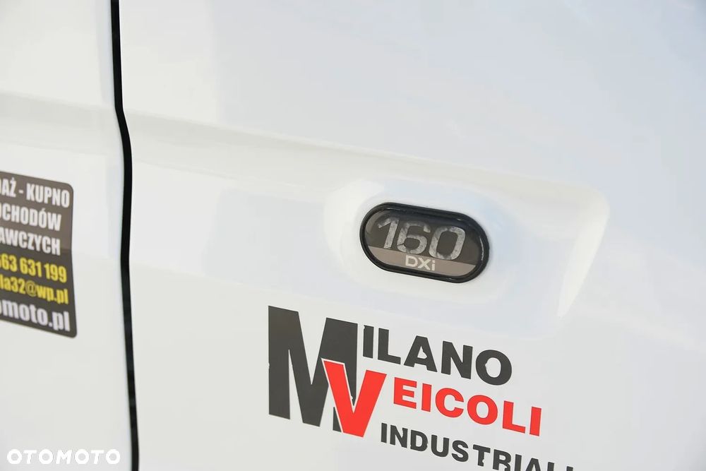 Renault MASCOTT 3.0 Dxi 160KM * WYWROTKA 3-stronna * KLIMA * ZNAKOMITY STAN! - 17