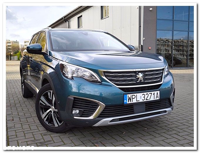 Peugeot 5008 1.2 PureTech Active S&S - 5