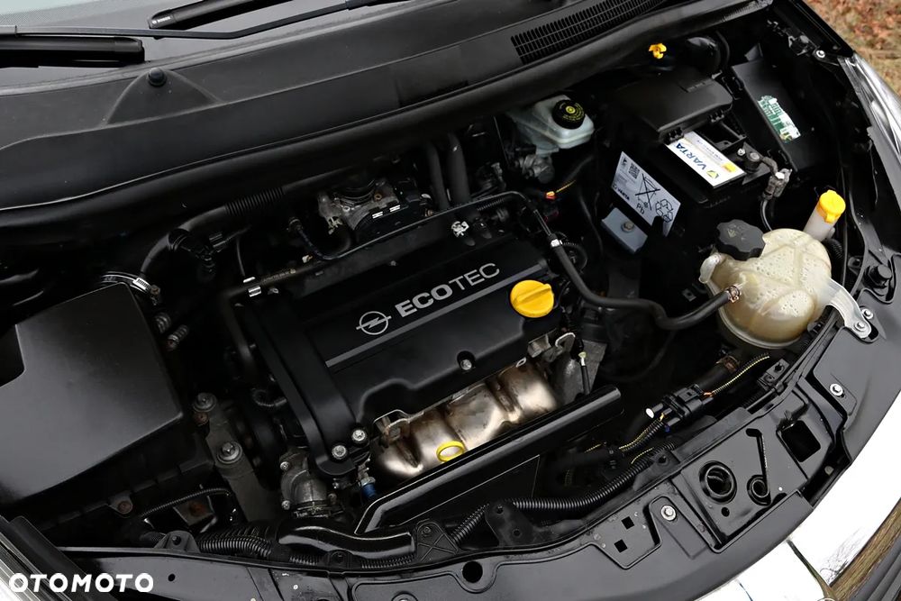Opel Corsa 1.2 16V - 40