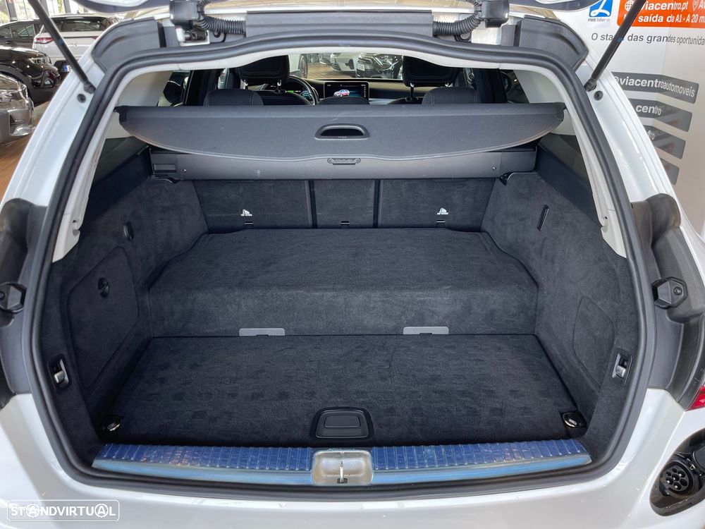 Mercedes-Benz C 300 de Avantgarde - 36