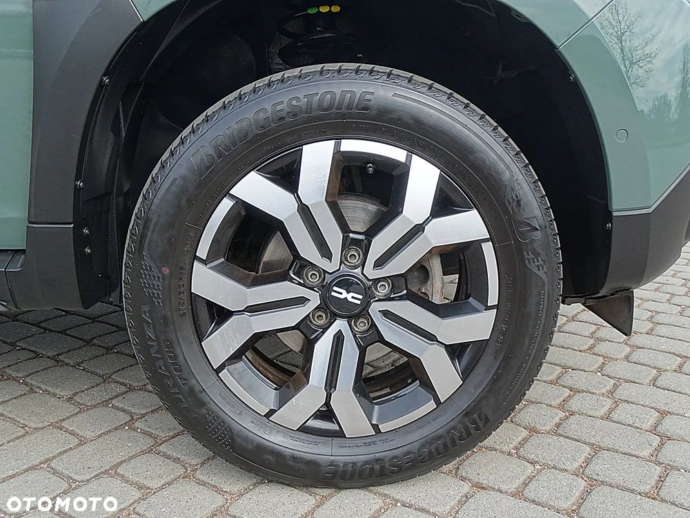 Dacia Duster 1.0 TCe Journey - 39