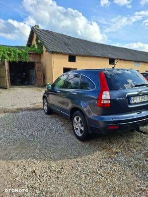 Honda CR-V 2.0i-VTEC Style - 4