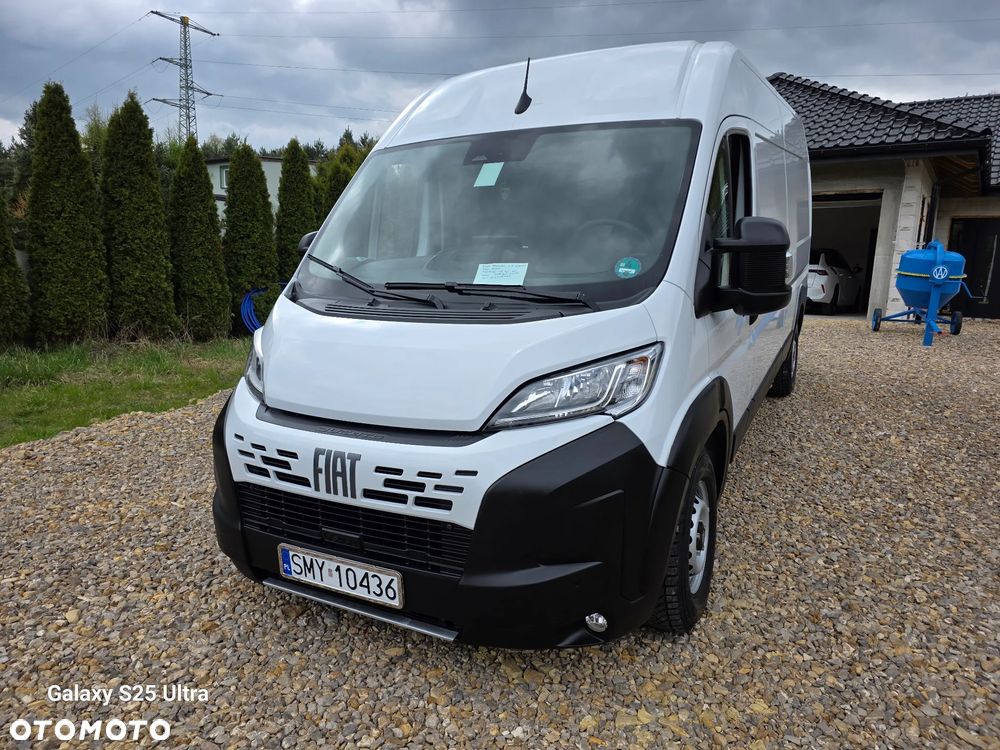 Fiat Ducato - 13