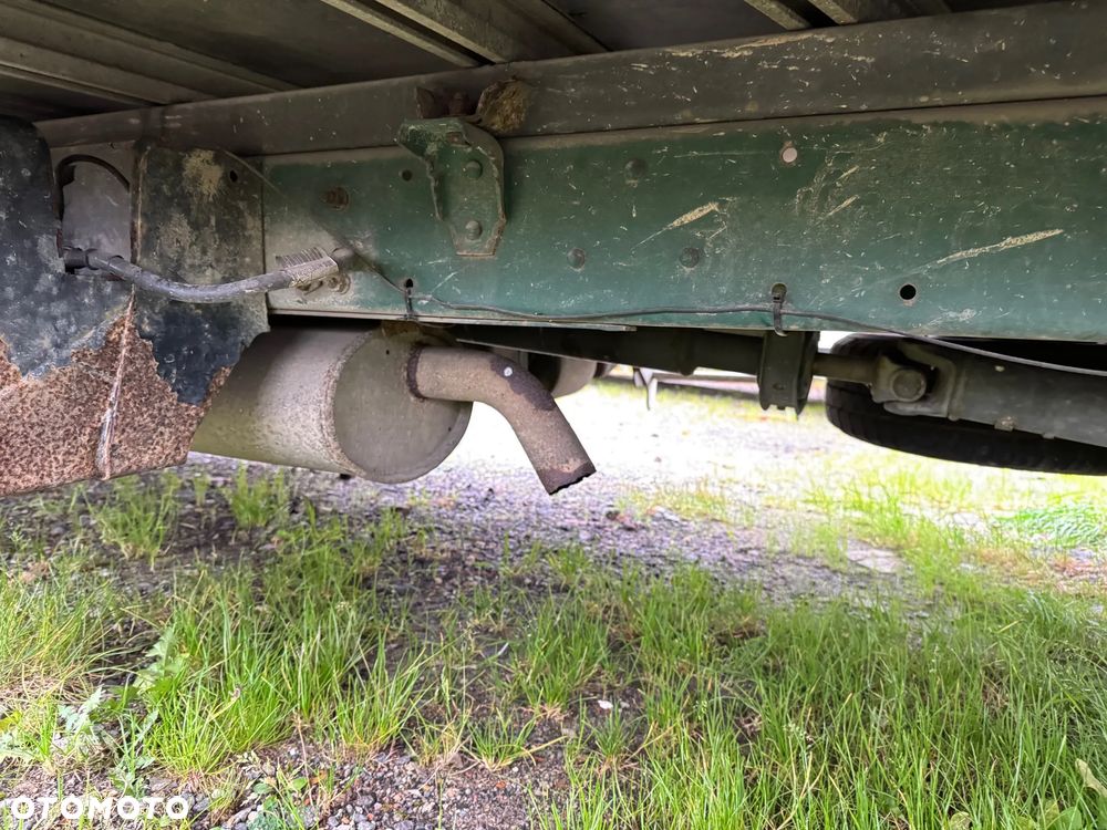 Renault MASCOTT - 26