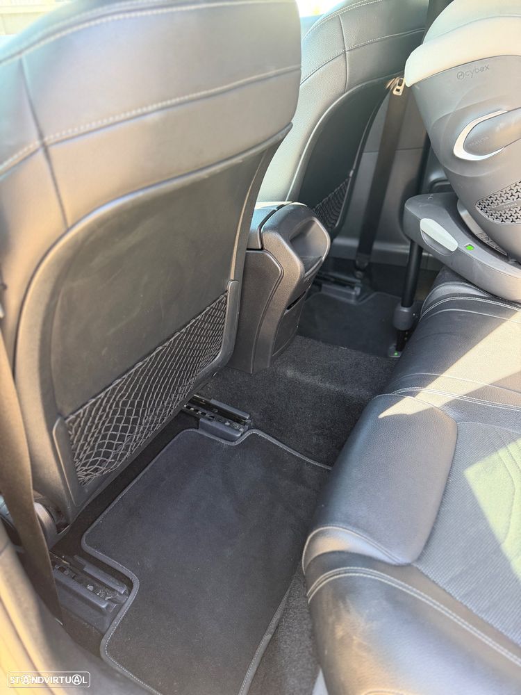 Mercedes-Benz A 180 d Style Plus Aut. - 10